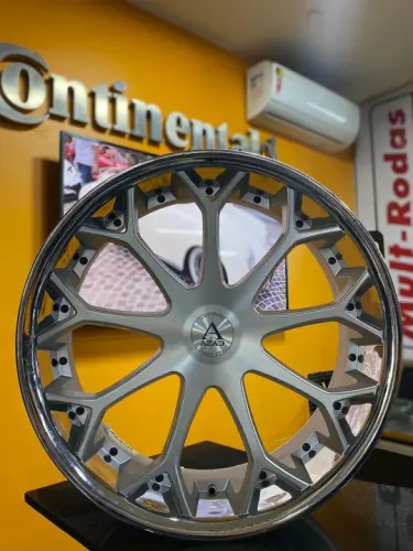 Roda Azad Az99 ARO 24
