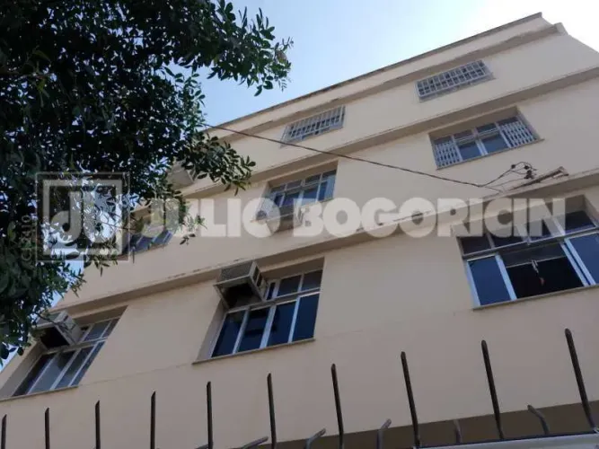 Excelente Oportunidade!!! Rua dos Carijós-Apartamento- Venda- 2 quartos- 1 dependência com