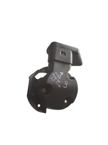 Capa Entrada De Ar Alternador Ford Fusion 2012 N3