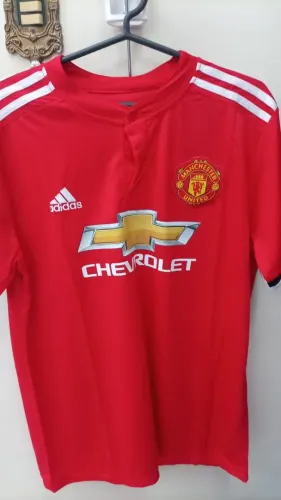 CAMISAS CLUBES