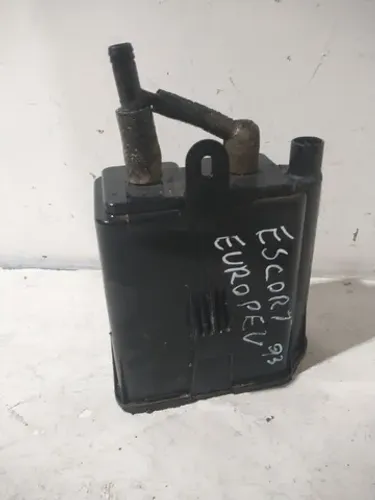 Canister Escort europeu 93 