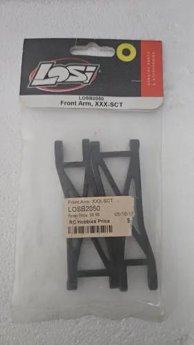 Losi front losb2050