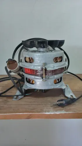 Motor tanquinho 10kg newup