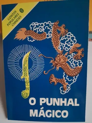 O punhal  mágico