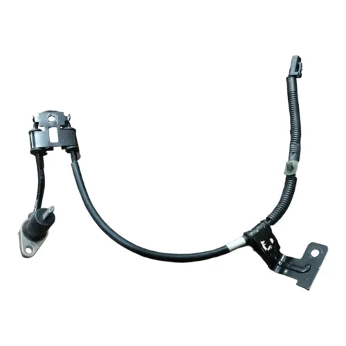 Sensor Abs Dianteiro Le K2500 13/20 Usado 1-1031 