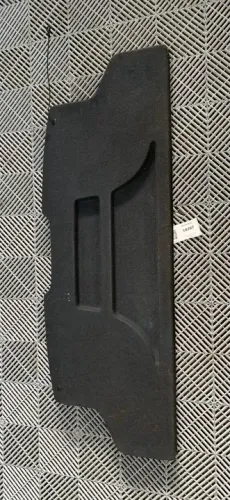 Tampao Bagagito Fiat Idea 2004-2016 - Original