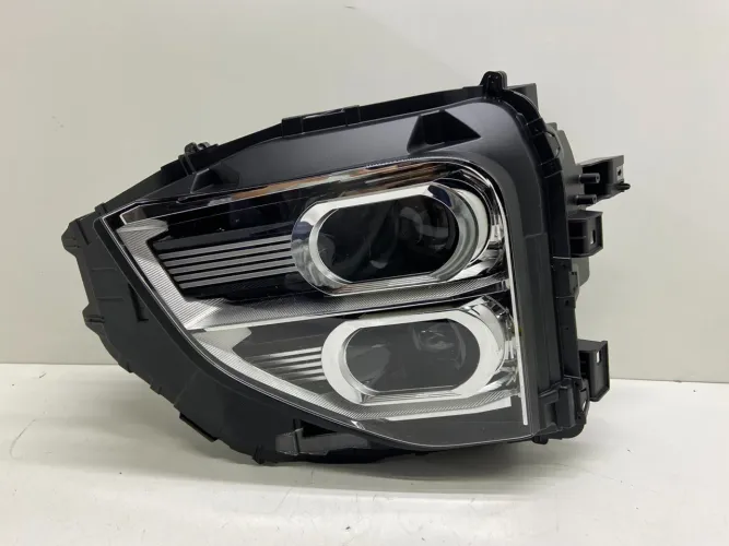 Farol Mitsubishi Eclipse Cross 2023/2024 Esquerdo
