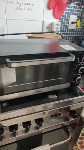 Forno Midea
