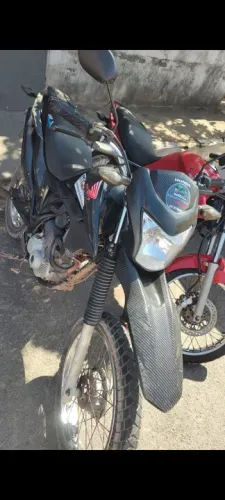 Aluguel de motos