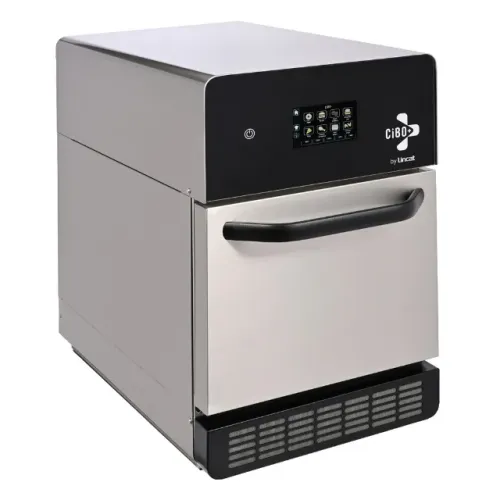 Forno speed oven Cibo Lincat - Alecs