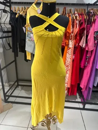 Vestido de festa