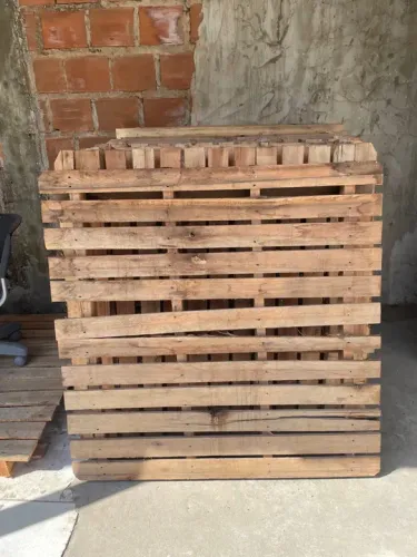 Palet madeira 14,90