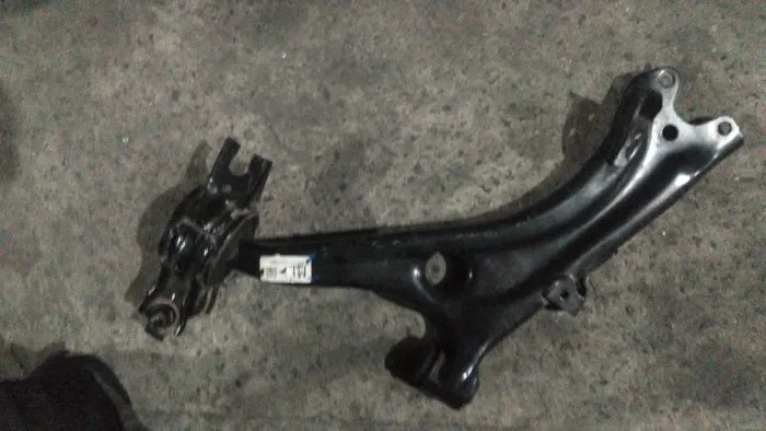 Balança Honda civic g10