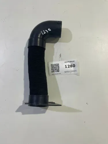 Mangueira Filtro Ar Peugeot 2008 Citroen C3 Aircross 16 a 22