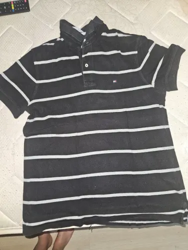 Camisa Polo Tommy