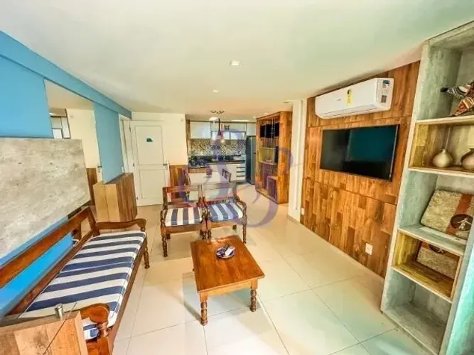 Amplo apartamento porteira fechada no Riviera Beach Place
