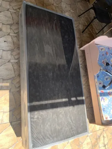BASE SIMPLES SOLTEIRO 0,88 X 1,88 R$ 260,00