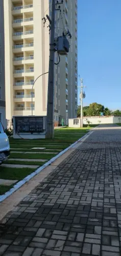 Vendo apto no bairro Cristo Rei