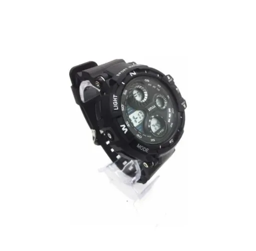Relogio Masculino Digital Xj-873d