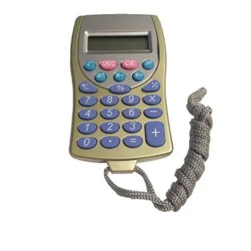 Mini Calculadora Kenko Kk-2201