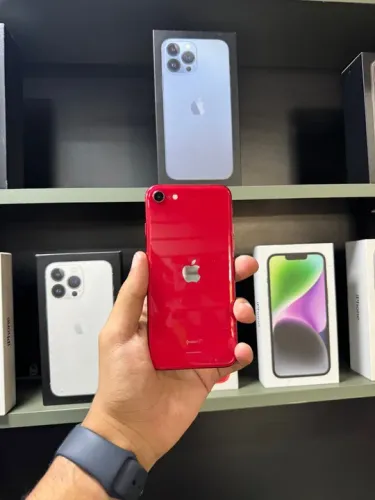 iPhone SE 2020 64 gb