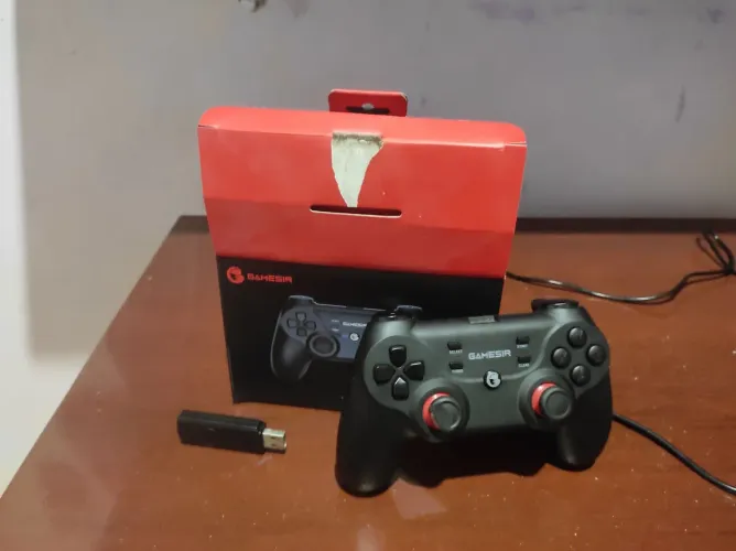 Controle Gamersir T3 