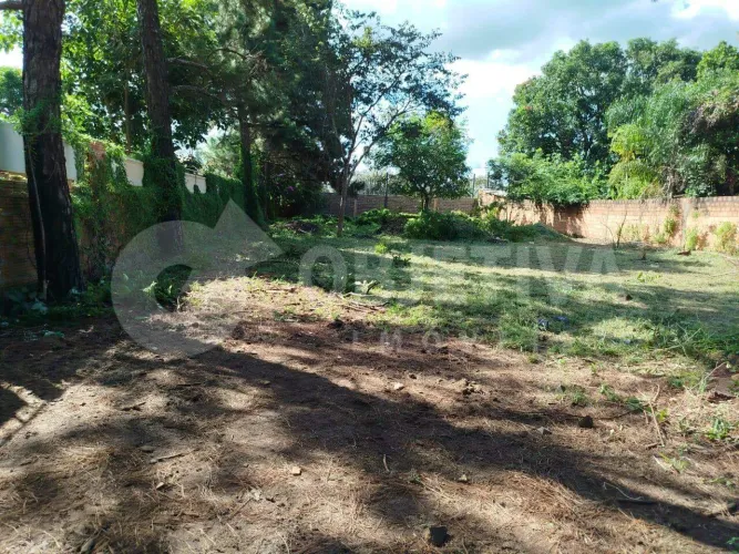 Terreno à venda, MORADA NOVA - UBERLANDIA/MG