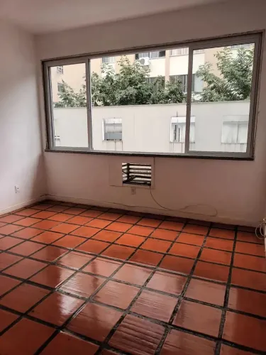 Apartamento 2 quartos - 65m² Rua Marques de Olinda, Botafogo Rio de Janeiro