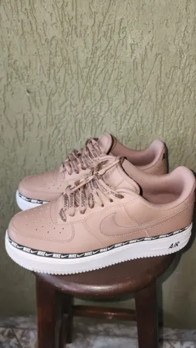 Tênis Nike Air Force 1 Premium novo original tamanho 38/39