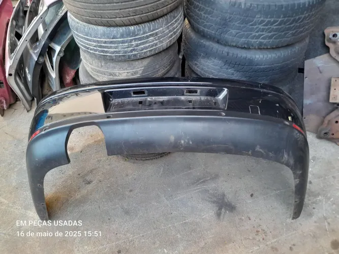 Para-choque traseiro Citroen C4 pallas