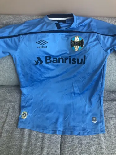Camisa Grêmio 