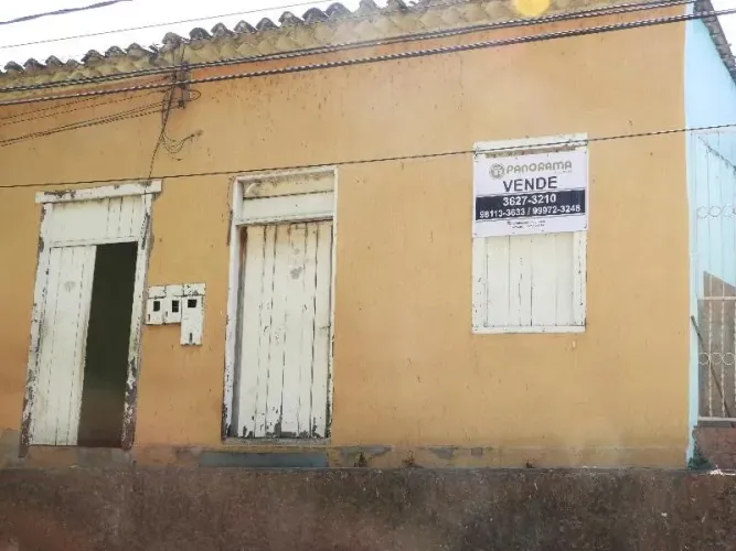 Casa com 4 quarto(s) no bairro Lixeira em Cuiabá - MT