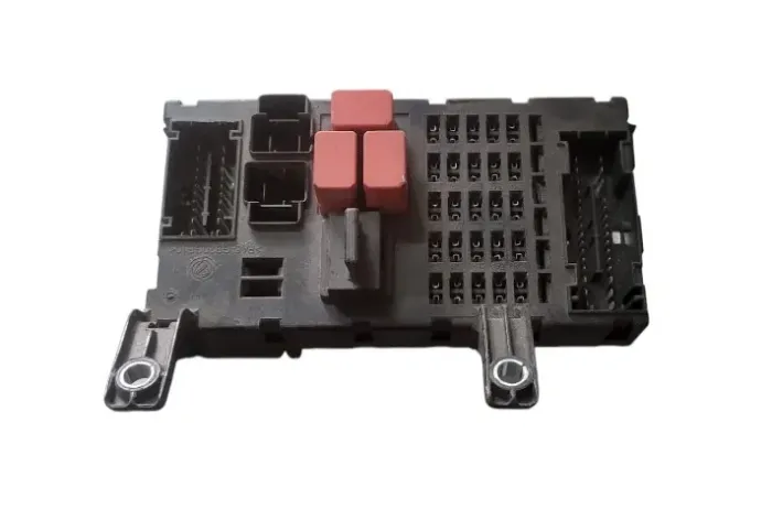 Caixa Fusivel Fiat Punto Linea 2010 51763390 N58 (Usado)