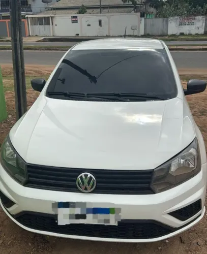 Volkswagen Gol Geração VII 1.0 12V Flex Mec. 4P 2023