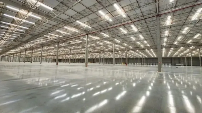 Galpão Industrial para Locação em Salvador-BA, no Bairro Jardim das Margaridas, com 1.620m