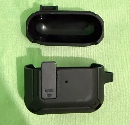 Case Protetora para AirPods 3 geração 