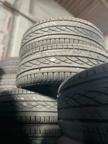 Equilíbrio entre preço e garantia a escolha perfeita 185/70-14 236,00