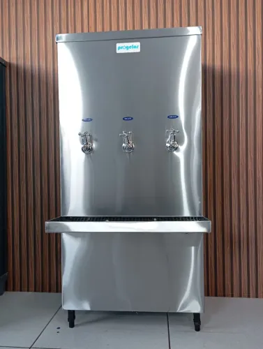 Bebedouro Industrial 100 Litros
