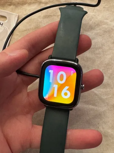 Amazfit GTS 2 - A2018