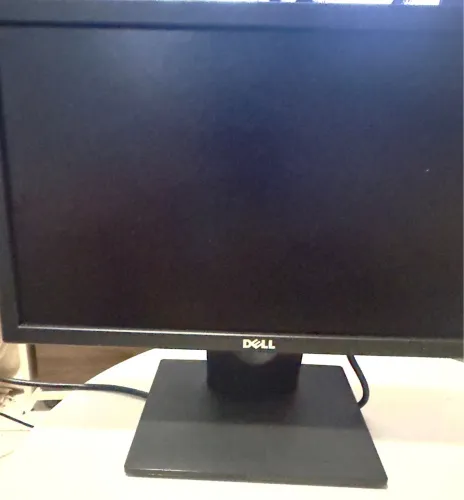 Monitor Del 19 polegadas