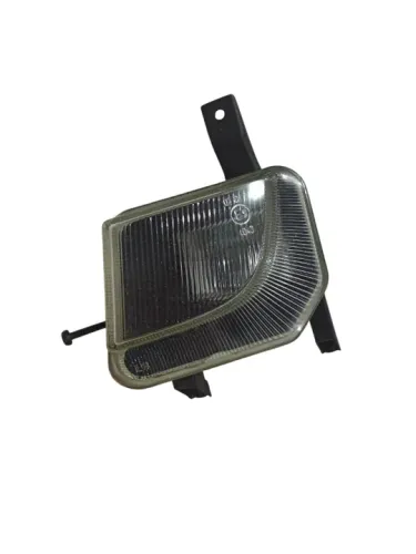 Farol De Milha Esquerdo Astra/zafira 2003/2012 Restaurado