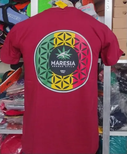 PROMOÇÃO APENAS HOJE NA COMPRA DE DUAS CAMISAS A SEGUNDA SAI PELA METADE DO PREÇO