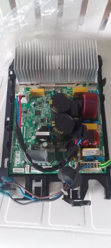 Placa Springer/Midea inverter 