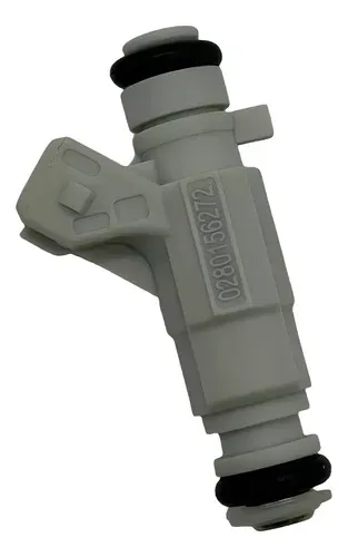 Bico Injetor Peugeot 206 207 306 307 Citroen C3 C4 Original