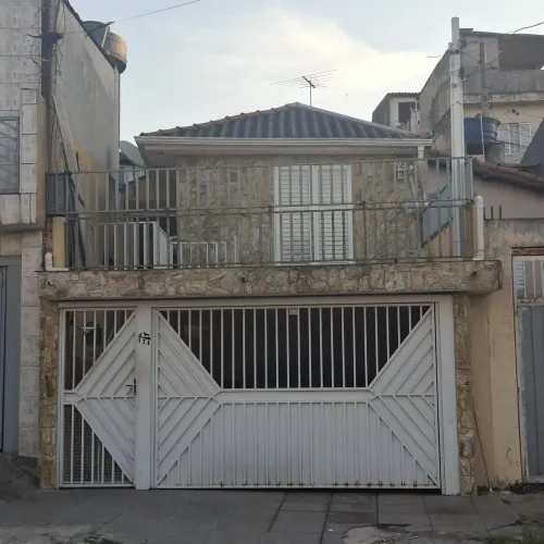  Casa na Vila Ré próximo ao MC Donald's