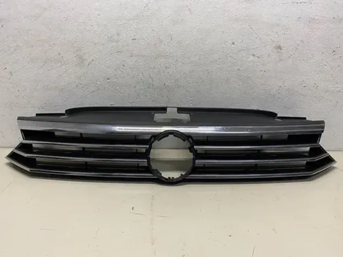 Grade Volkswagen Passat 2016 2017 21111803
