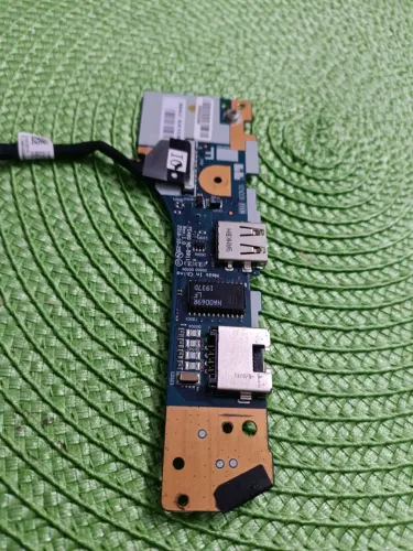 Placa Filha Notebook Lenovo Thinkpad E480 Ns-b421 (Usado)