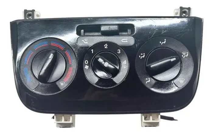 Comando Ar Fiat Punto Linea 2008 2013 5f2743200