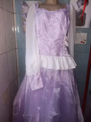 Kuroshitsuji Angela Blanc Cosplay 