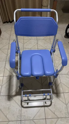 Cadeira de banho